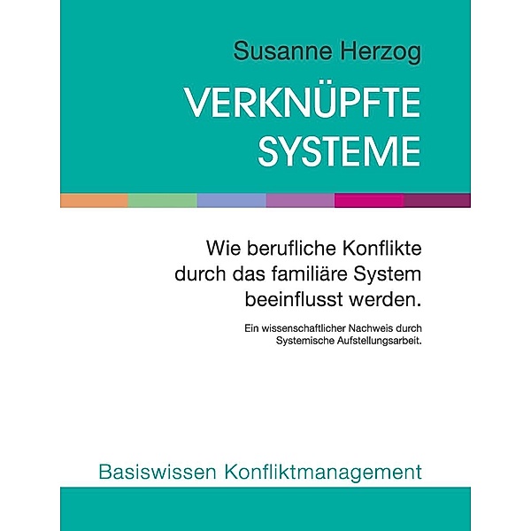 Verknüpfte Systeme, Susanne Herzog