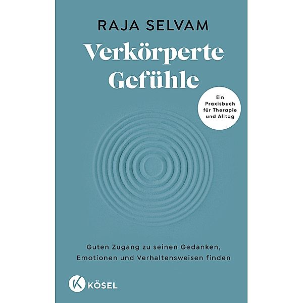 Verkörperte Gefühle, Raja Selvam