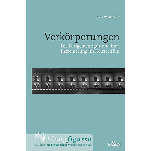 Verkörperungen, Jana Weissenfeld