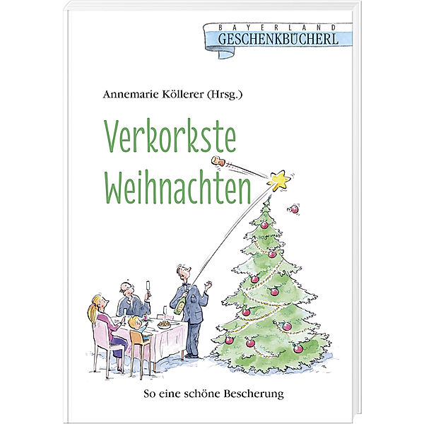 Verkorkste Weihnachten