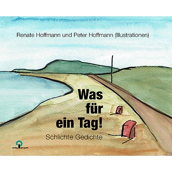 Verlag am Park / Was für ein Tag!, Renate Hoffmann