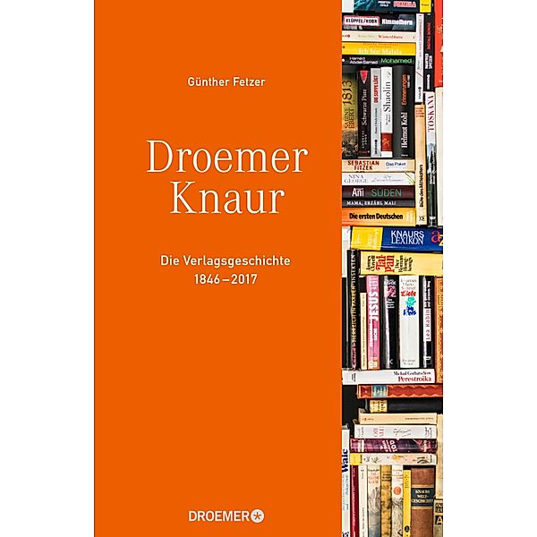 Verlagsgeschichte Droemer Knaur