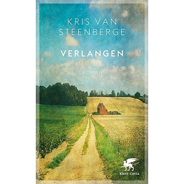Verlangen, Kris Van Steenberge