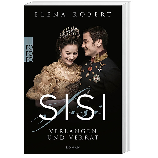 Verlangen und Verrat / Sisi Bd.2, Elena Hell