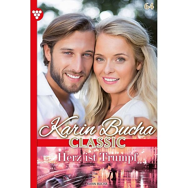 Verlass mich nicht, Angela! / Karin Bucha Classic Bd.64, Karin Bucha