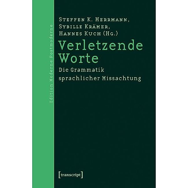 Verletzende Worte