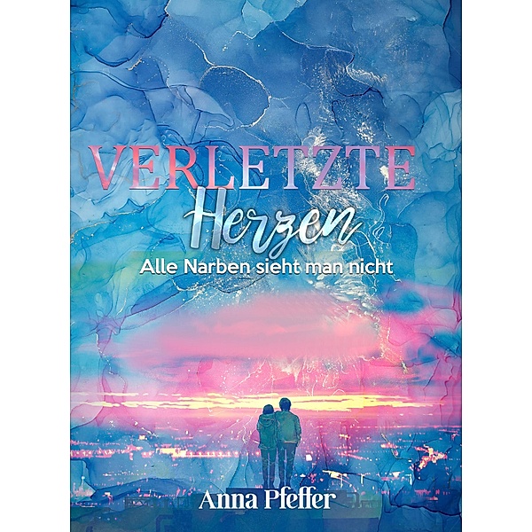 Verletzte Herzen, Anna Pfeffer