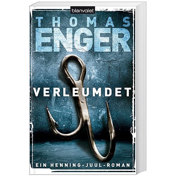 Verleumdet -M, Thomas Enger