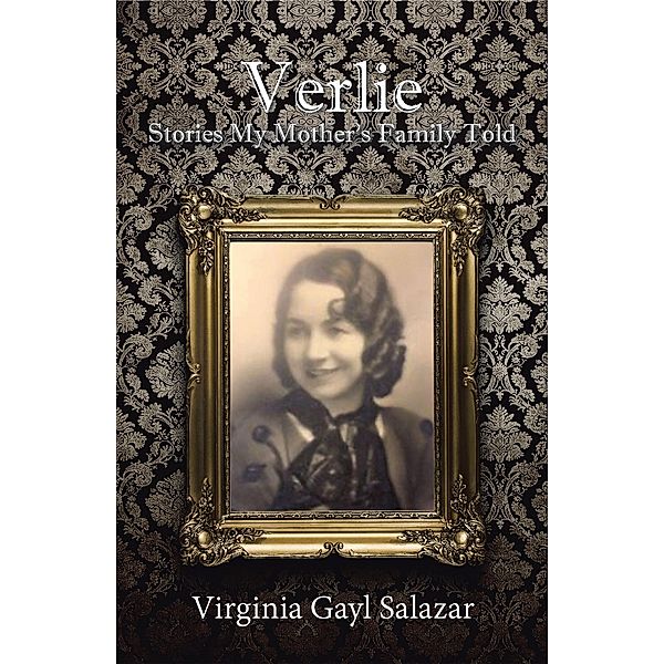 Verlie, Virginia Gayl Salazar