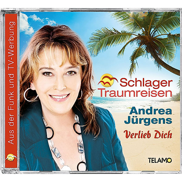 Verlieb Dich (Schlager Traumreisen)