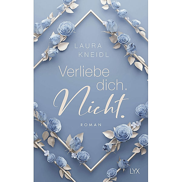 Verliebe dich. Nicht.: Special Edition, Laura Kneidl