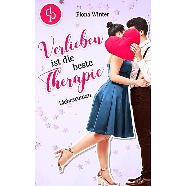 Verlieben ist die beste Therapie, Fiona Winter