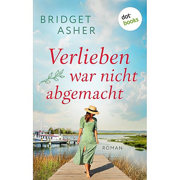 Verlieben war nicht abgemacht, Bridget Asher