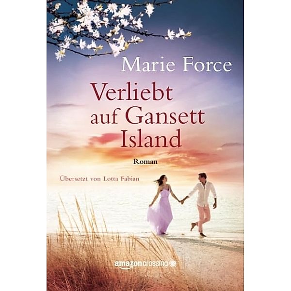 Verliebt auf Gansett Island / Die McCarthys Bd.10, Marie Force