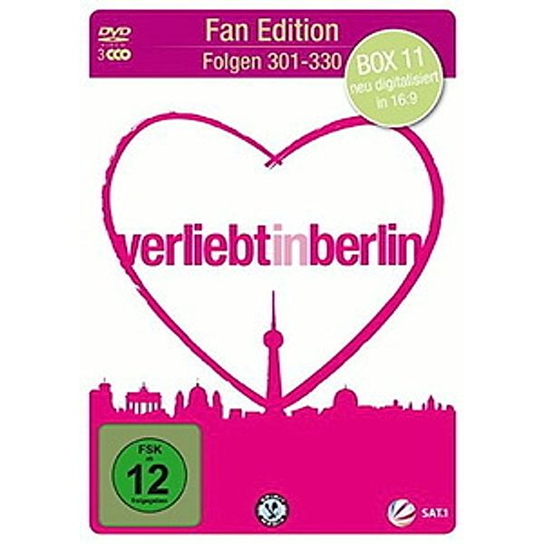 Verliebt in Berlin, Verliebt In Berlin