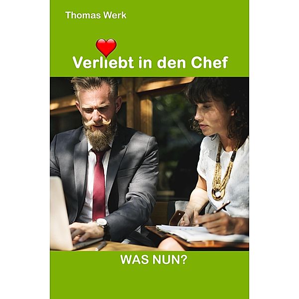 Verliebt in den Chef, Thomas Werk