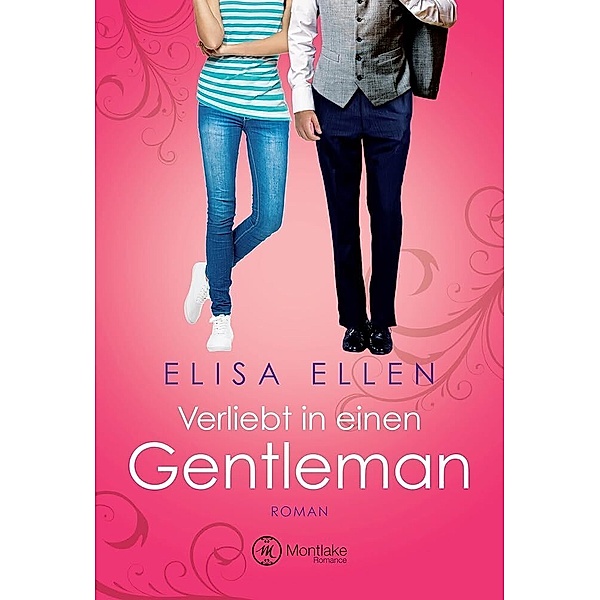 Verliebt in einen Gentleman, Elisa Ellen