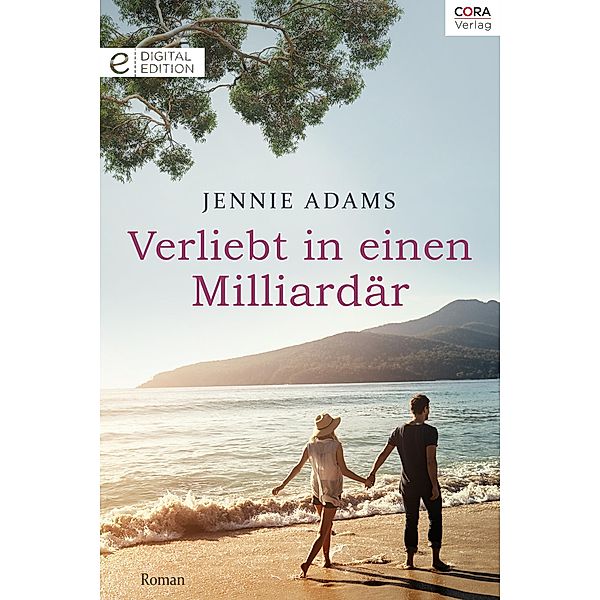 Verliebt in einen Milliardär, Jennie Adams