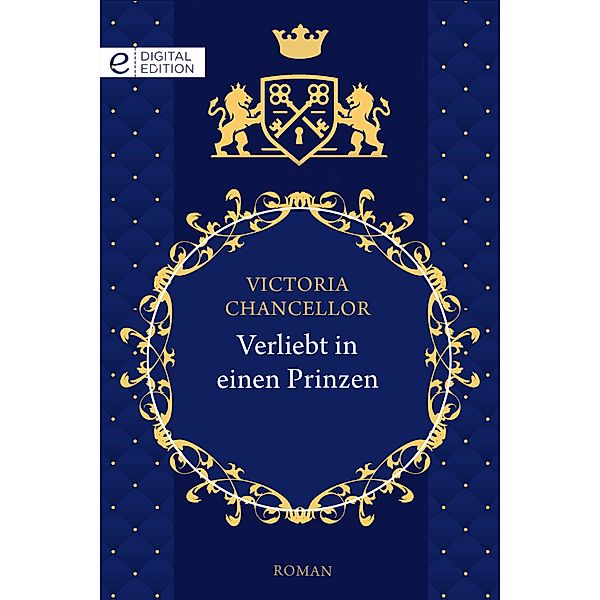 Verliebt in einen Prinzen, Victoria Chancellor