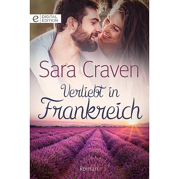 Verliebt in Frankreich, SARA CRAVEN