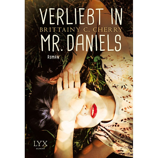 Verliebt in Mr. Daniels, Brittainy C. Cherry