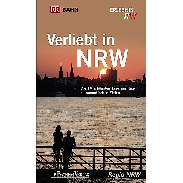 Verliebt in NRW, Thilo Scheu