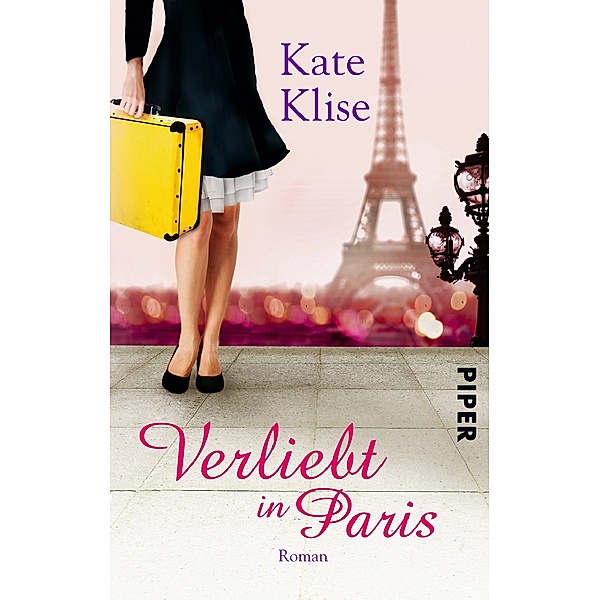 Verliebt in Paris, Kate Klise