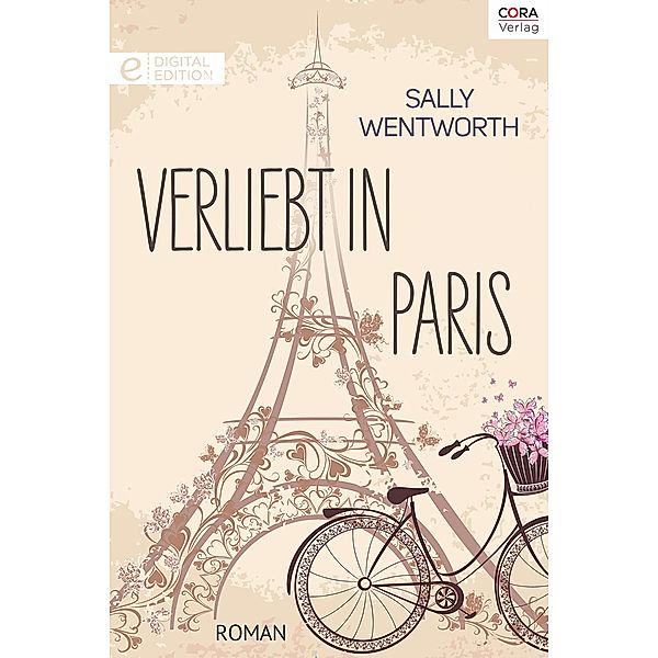 Verliebt in Paris, Sally Wentworth