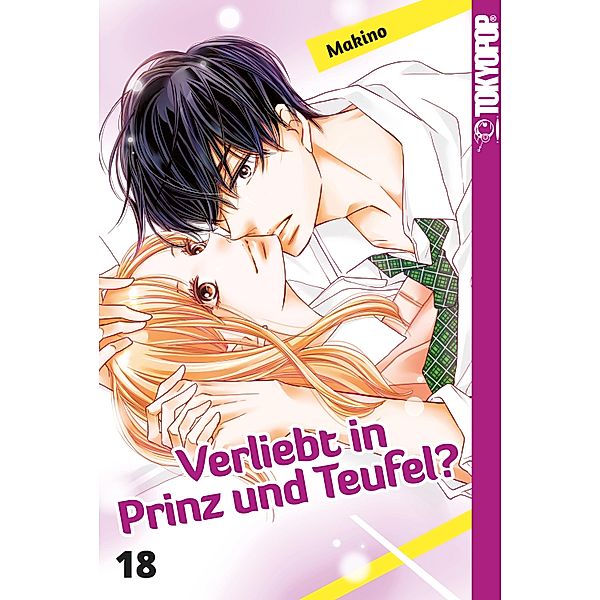 Verliebt in Prinz und Teufel? 18 / Verliebt in Prinz und Teufel Bd.18, Makino