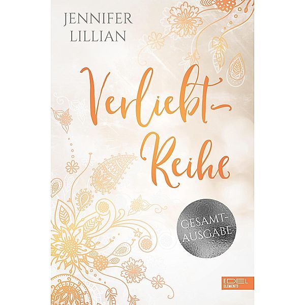 Verliebt-Reihe Gesamtausgabe, Jennifer Lillian