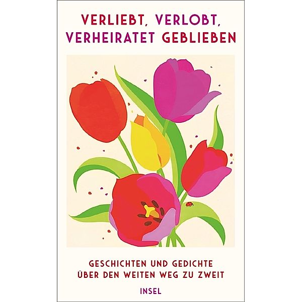 Verliebt, verlobt, verheiratet geblieben