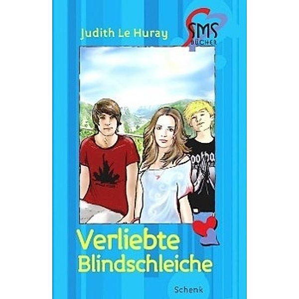 Verliebte Blindschleiche, Judith Le Huray