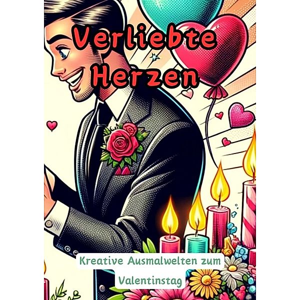 Verliebte Herzen, Christian Hagen