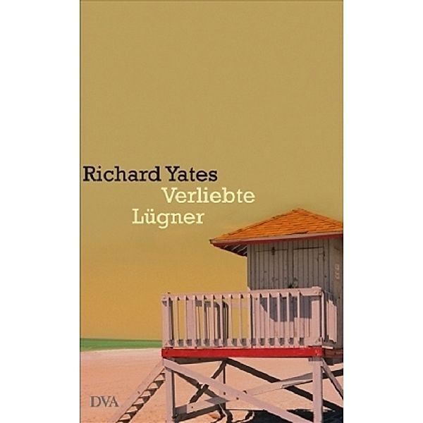 Verliebte Lügner, Richard Yates
