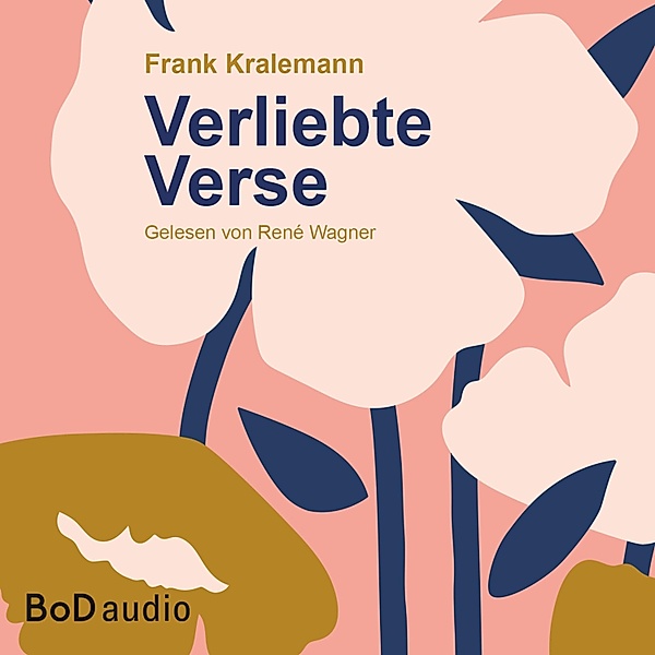 Verliebte Verse, Frank Kralemann