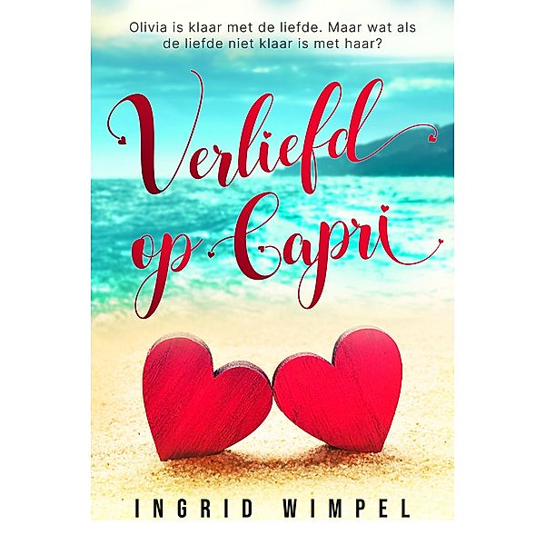 Verliefd op Capri, Ingrid Wimpel