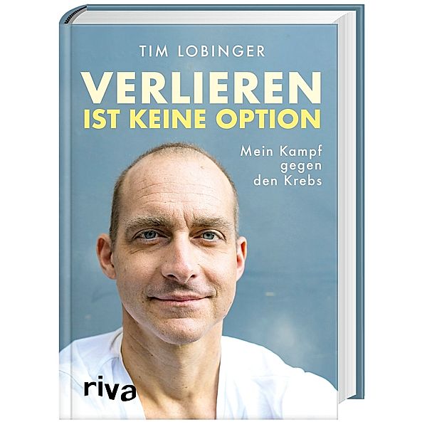 Verlieren ist keine Option, Tim Lobinger