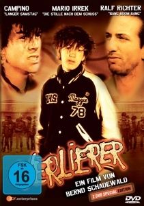 Image of Verlierer (Reissue/+Bonus-DVD)