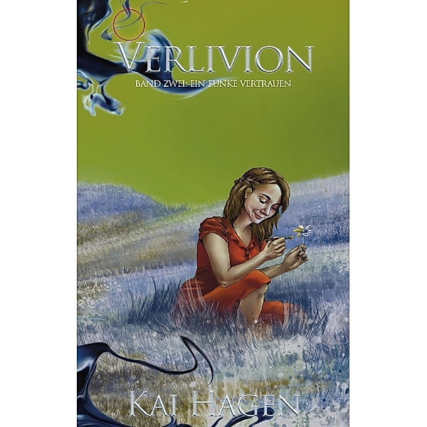 Verlivion, Kai Hagen