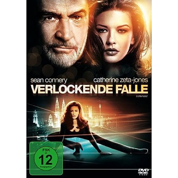 Verlockende Falle, Ronald Bass, Michael Hertzberg