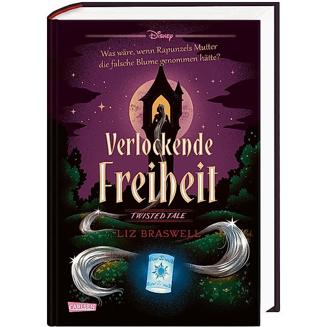 Spieglein, Spieglein Disney - Twisted Tales Bd.1 kaufen