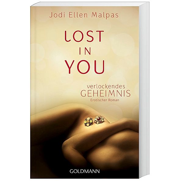 Verlockendes Geheimnis / Lost in you Bd.1, Jodi Ellen Malpas