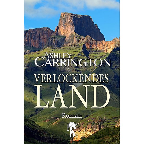 Verlockendes Land, Ashley Carrington