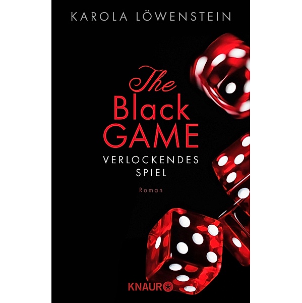 Verlockendes Spiel / The Black Game Bd.1, Karola Löwenstein