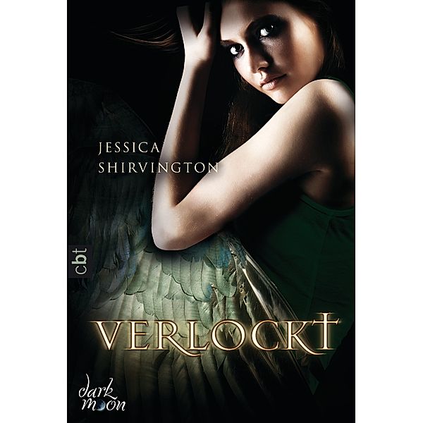 Verlockt / Violet Eden Bd.2, Jessica Shirvington