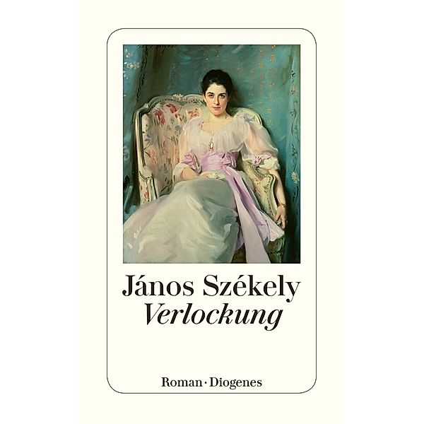 Verlockung, Janos Szekely