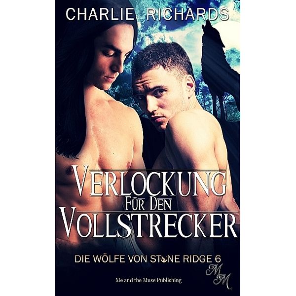 Verlockung für den Vollstrecker, Charlie Richards