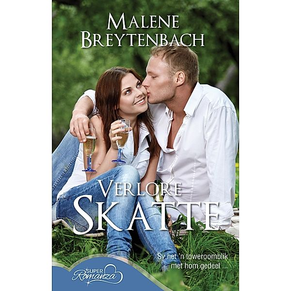 Verlore skatte (SuperRomanza), Malene Breytenbach