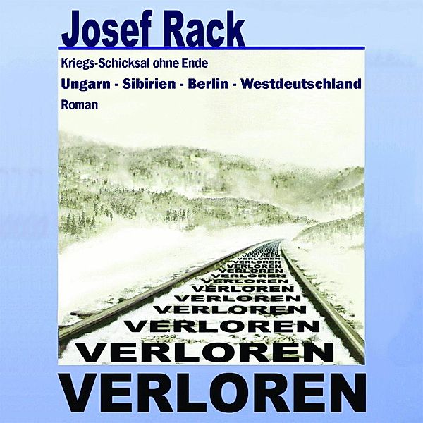 Verloren, Josef Rack
