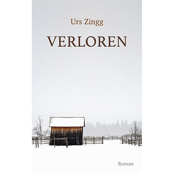 Verloren, Urs Zingg